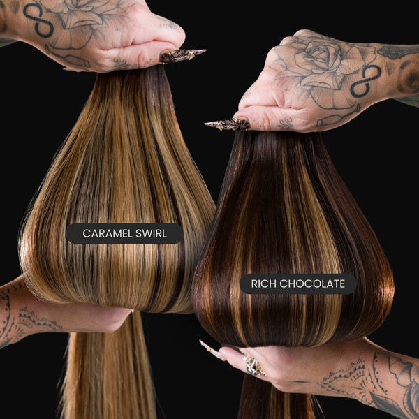 ETERNA MEDUSA WEFT DL #milkyway