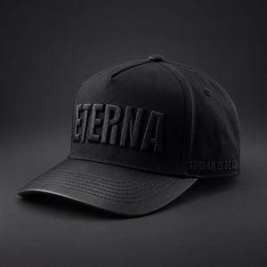 The Blackout Cap