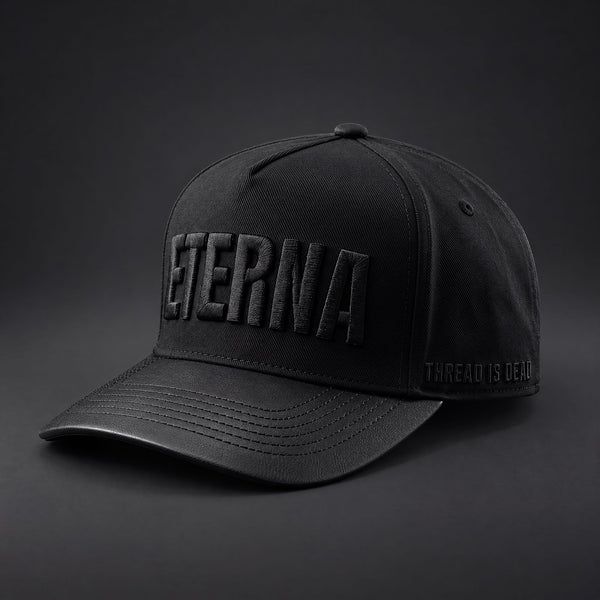 The Blackout Cap