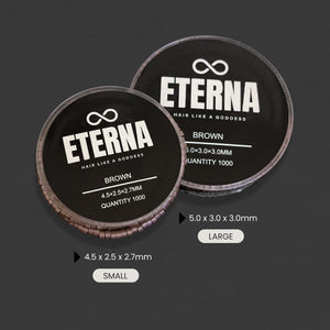 Extension Beads