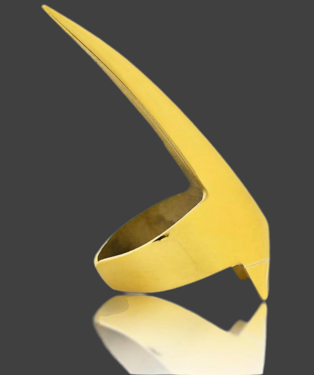 Medusa Finger Tip