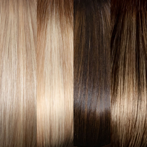CUSTOM ORDER MEDUSA WEFT