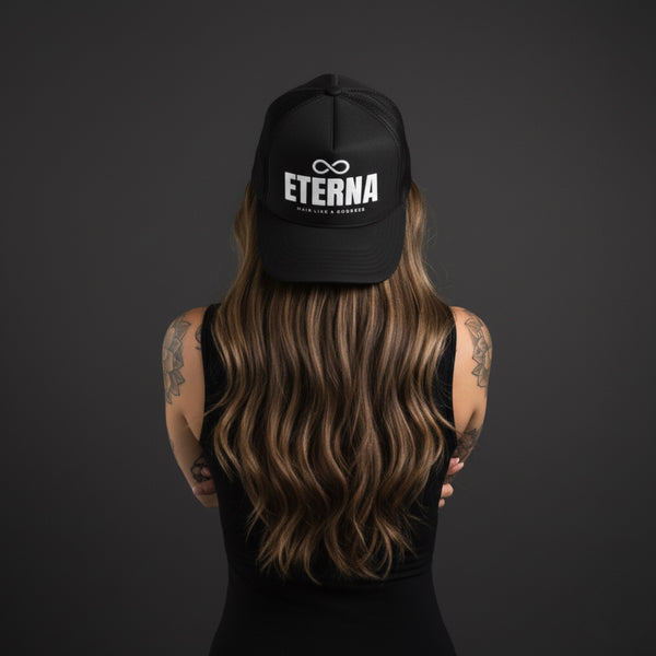 Eterna Trucker Hat
