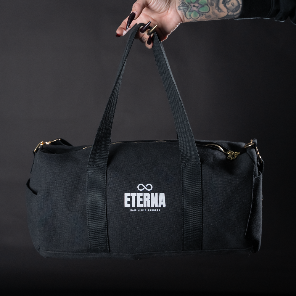 The Ride or Die Duffel