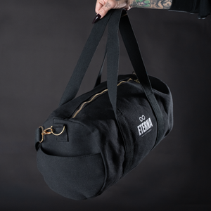 The Ride or Die Duffel