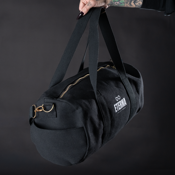 The Ride or Die Duffel