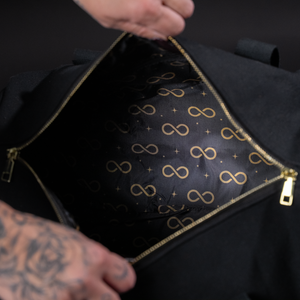 The Ride or Die Duffel