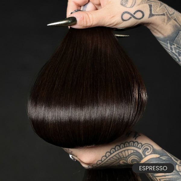 ETERNA MEDUSA WEFT OG