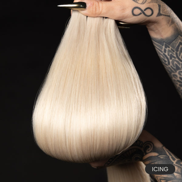 ETERNA MEDUSA WEFT XL AIR