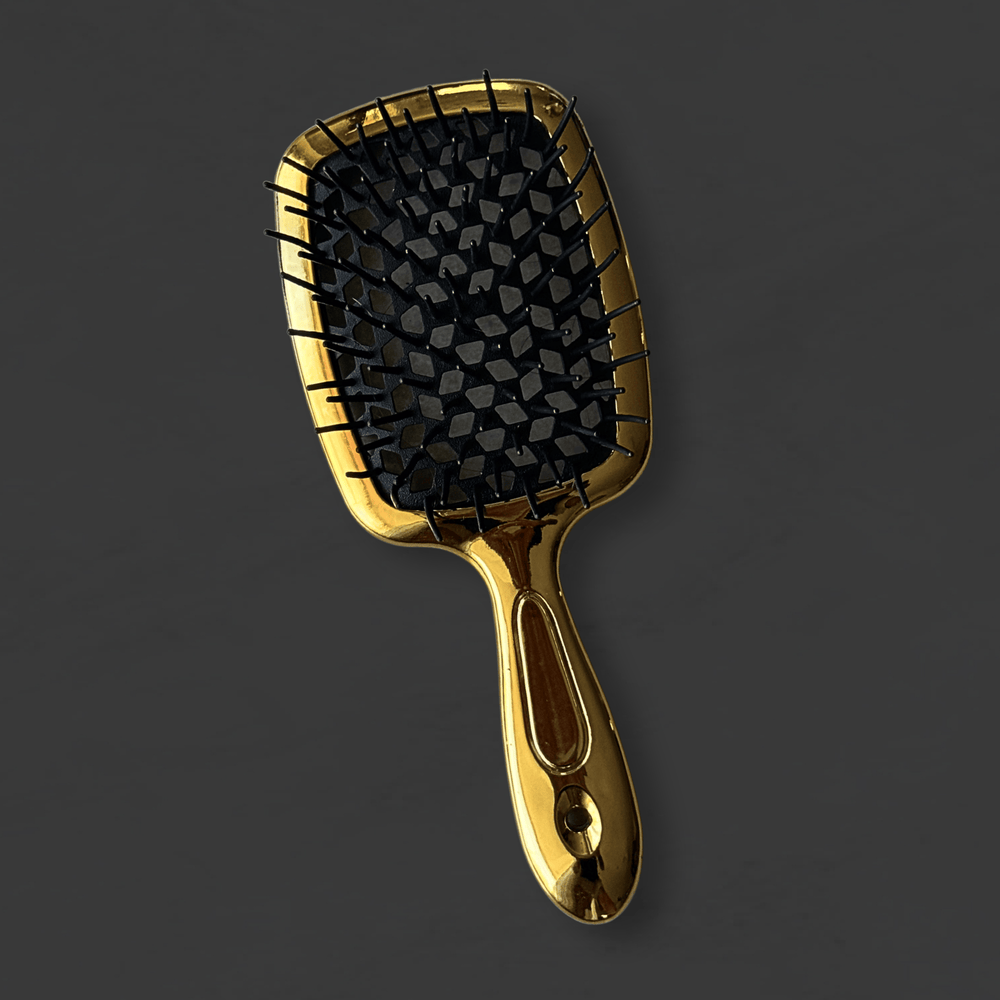 Medusa No-Fuss Brush