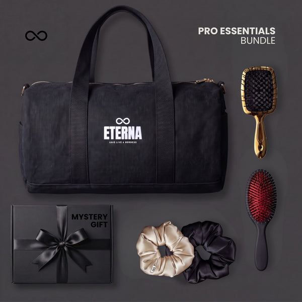 The Pro Essentials Bundle