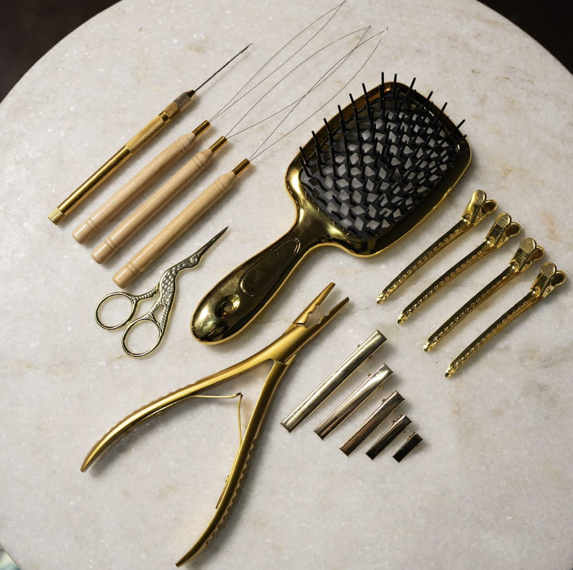 Digital Certification (Includes Medusa Kit + Color Ring)