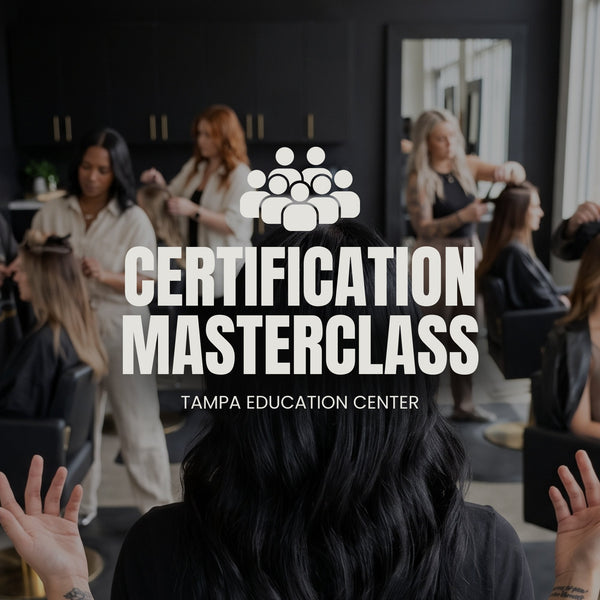 Medusa Certification Masterclass - TAMPA Education Center