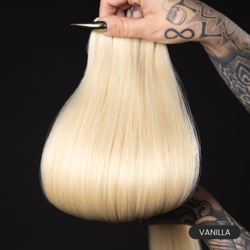 ETERNA MEDUSA WEFT OG #vanilla